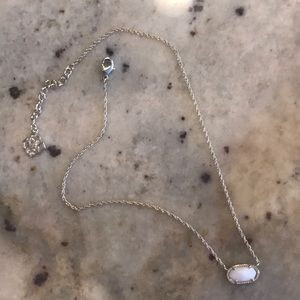 Kendra Scott Elisa Necklace